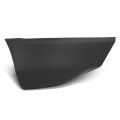 Front Right Bumper Corner Cover For Ford Ecosport 2018-2022 Passenger Side Fo1017102 Gn1z17d957db 