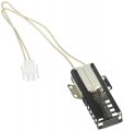 Climatek Gas Oven Range Stove Ignitor Igniter Fits Hotpoint Wb13k0021 