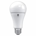 Ge Lighting 24096 Daylight Replacement A21 Bulb Medium Base 3-way Led 30 7000-watt 1 Count Pack Of 1