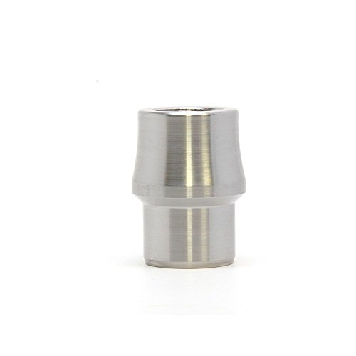 3 4-16 Rh Weld In Threaded Heim Joint Tube Adapter Bung For 1-3 8 Dia By 120 Wall