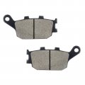 Rear Brake Pads For Honda Vtx1300s 2003 2004 2005 2006 2007 Model Kvtr-16407