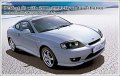Automotiveapple Genuine 823702c000lk 823802c000lk Inside Door Handle Inner Grip Cover 2p For 2003 2006 Hyundai Tiburon Coupe