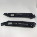 Automotiveapple Genuine 823702c000lk 823802c000lk Inside Door Handle Inner Grip Cover 2p For 2003 2006 Hyundai Tiburon Coupe