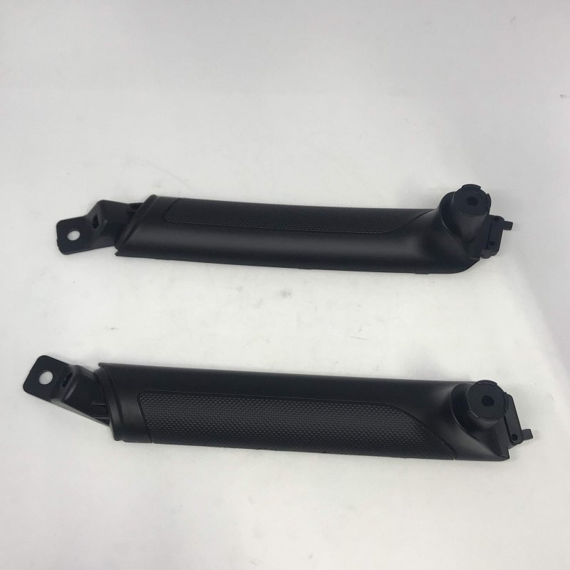 Automotiveapple Genuine 823702c000lk 823802c000lk Inside Door Handle Inner Grip Cover 2p For 2003 2006 Hyundai Tiburon Coupe
