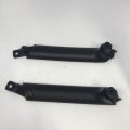 Automotiveapple Genuine 823702c000lk 823802c000lk Inside Door Handle Inner Grip Cover 2p For 2003 2006 Hyundai Tiburon Coupe