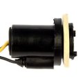 Electrical Socket For Gmc Sonoma 1991 To 1999 Plastic Material 12 5 In Length With Wire Terminal Design Replacement 12013813 
