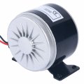 Hyddnice 24v Dc Permanent Magnet Electric Motor Generator 250w 2750rpm Brushed For Wind Turbine E Scooter Drive Speed Control 