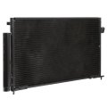 Ac Condenser For Honda Civic 2006 2011 1 8l And 2 0l Air Conditioning Engine Replace 3569 80102svaa01 80102svaa02 80102svaa12 