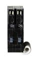 Square D By Schneider Electric Qo225gfi Qo 25-amp Two-pole Gfci Breaker 