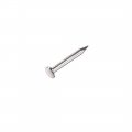 Uxcell Small Tiny Hardware Nails Carbon Steel 1 2x8mm Dxl For Diy Decorative Wooden Boxes Accessories Silver Tone 500pcs