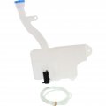 Honda Accord Windshield Washer Reservoir 2003 04 05 06 2007 W Pump Cap Ho1288108 76840sdaa11 