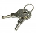 The Rop Shop Ignition Switch With 2 Keys For 2018-2019 E-z-go Express S6 L6 4x4 Ac 72v Cart