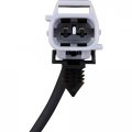 Aip Electronics Abs Anti-lock Brake Wheel Speed Sensor Compatible With 2000-2004 Dodge 4wd Front Left Driver 5016339aa Oem Fit