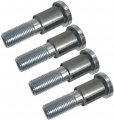 Belgrade Parts Service Inc 4x New Door Striker Pin For Peterbilt 330 335 359 370 378 379 20-12972 