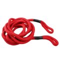 30k Lbs 7 8 In X 30 Ft Replacement For Utv Atv Suv Truck Car Red Kinetic Energy Tow Recovery Rope
