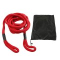 30k Lbs 7 8 In X 30 Ft Replacement For Utv Atv Suv Truck Car Red Kinetic Energy Tow Recovery Rope