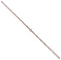 Micro 100 Sr-062-4 Round Blank 1 16 Shank Diameter 4 Overall Length Solid Carbide Tool 