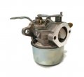 The Rop Shop Carburetor Gasket For Tecumseh Ohh60-71219f Ohh60-71229f Ohh60-71230f Motor