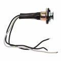 Front Brake Tail Turn Signal Light Connector For Chrysler Executive Limousine 1985 Pc-884903 