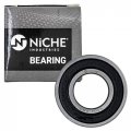 Niche Wheel Bearing Seal Kit For Honda Crf150r Rb 25-1540 6002-2rs