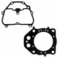 Caltric Head Gasket And Valve Cover Compatible With Honda Sxs500m2 Pioneer 500 2015-2022