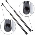 Aintier 2 Pcs Of 20 Inch 105lbs 467n Trunk Cap Gas Struts Fit For Universal Fitment Type