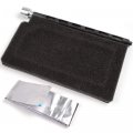Recirculation Fix Blend Door Repair Kit Compatible For Dodge Ram 1500 02-08 2500 3500 03-07 4500 5500 08-10 Easy Replacement 