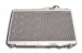 Zongheng Aluminum Radiator For Honda 2012-2015 Civic 1 8 2 4 2013 2014 