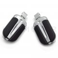 Httmt Mt216-103 Pa009x2 Slipstream Footpegs Compatible With Stateline Shadow Vlx Vtx1300c Vtx1800c Vtx1800f