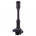 Ocpty Set Of 1 Ignition Coil Compatible With Oe Uf674 Dg551 Fit For Ford Escape Fiesta Fusion Transit Connect 2013-2016