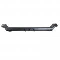 Secosautoparts Front Lower Radiator Support Assembly Compatible With Porsche Cayenne 2011-2018 95850555200