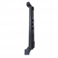 Secosautoparts Front Lower Radiator Support Assembly Compatible With Porsche Cayenne 2011-2018 95850555200