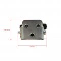 The Rop Shop 2-pack Hood Hold Down Latch Kits For Jeep Vw Dune Buggy Street Hot Rod Car Truck