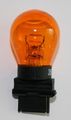 3156na Natural Amber Bulb Auto Automotive Lightbulb New Box Of 6 Blister Cards 12 Bulbs 