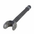 Yukon Ya D75527-1 15 80 Right Inner Axle For Jeep Cj 27-spline Front Differential 