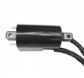 Set Of 2 Hp Ignition Coil For Suzuki Gsx600f Gsx750f Katana 600 750 1988-1997