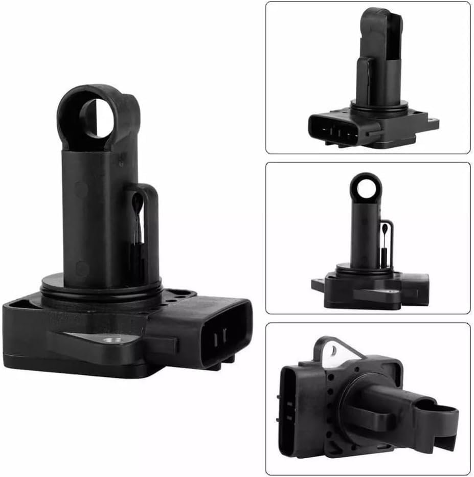 Mass Air Flow Sensor Maf 22204-22010 Upgrade For 2000-2002 Toyota 3 4l