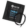 Niche Clutch Cable For Kawasaki 440 Ltd Kz440a 54011-1120