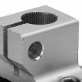 Suspension System Lower Column Joint Steering Coupling Rack 32 30 1 094 703 Replacement For 3 Series E46
