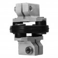 Suspension System Lower Column Joint Steering Coupling Rack 32 30 1 094 703 Replacement For 3 Series E46 