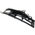 Fog Light Cover For Bmw 320i 340i Xdrive 2016 2017 2018 Passenger Side Textured Black Plastic Sport Line Sedan Wagon Bm1039182