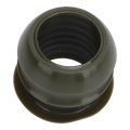 Keenso Atv Steering Bushing Abs Stem Shaft Oe 53221 Hc4 004 Hm7 Reduces Noise And Wear For Trx300fw Riders 