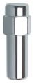 Gorilla Automotive 84147b Cragar Sst Lug Nuts 14mm X 1 50 Thread Size 