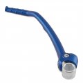 7075 Aluminum Alloy Forged Kick Start Starter Lever Pedal Arm For Yz450f Yzf450 2010 2011 2012 2013 2014 2015 Wr450f 2016 Yz Wr