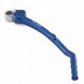 7075 Aluminum Alloy Forged Kick Start Starter Lever Pedal Arm For Yz450f Yzf450 2010 2011 2012 2013 2014 2015 Wr450f 2016 Yz Wr