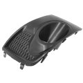 Fog Light Bezel Cover Right For Subaru Impreza Wrx Sti 2011-2014 Replace 57731fg290vw 57731fg290 Front Bumper Side Frame 