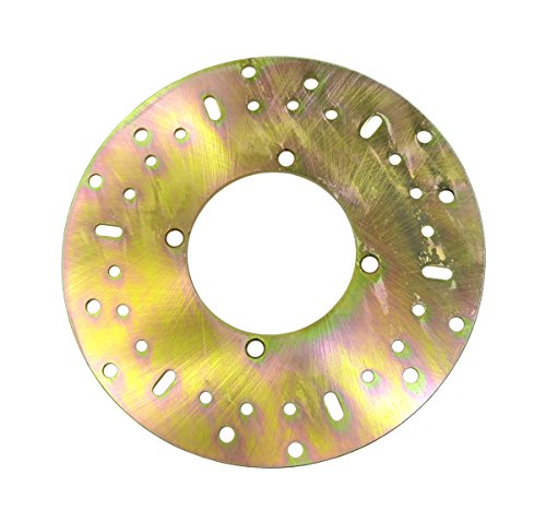 08 Front Rotor Disc Polaris Sportsman 800 X2 Efi 2008
