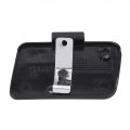 Fydun Tow Hook Cover Front Bumper Towing Eye Cap For Audi A4 B6 2002-2005 8e0807241c