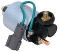 Starter Solenoid Relay Replacement For Nissan Altima 1993 1994 1995 1996 1997 2 4l 