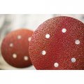 Mirka 40-631-040 Coarse Cut Grip Disc 840g 